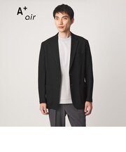 A+ air Pメッシュ L/STD 2P ジャケット -ウォッシャブル・ストレッチ・通気性-