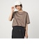 ショートスリーブ Tシャツ 汗染み防止