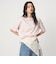 ショートスリーブ Tシャツ 汗染み防止