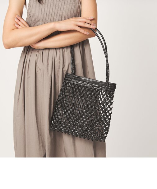 【別注】＜Diminutivo＞メッシュバッグ