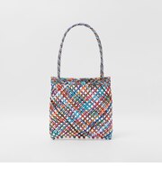 【別注】＜Diminutivo＞メッシュバッグ