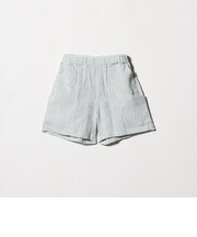 ストライプ ショーツ / キッズ 100cm-130cm