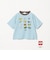 【別注】＜TOMICA＞リンガー Tシャツ / キッズ 100cm-130cm