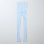 ＜Ernie Palo＞SHEER RIB LRGGINGS/レギンス