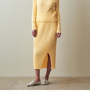 ＜ONICA × Steven Alan＞MINAMO SKIRT/スカート