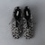 ＜CHEMBUR＞SQ TULLE LEO フラットシューズ
