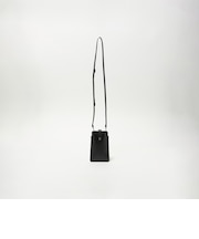 レザーライク モバイルケース