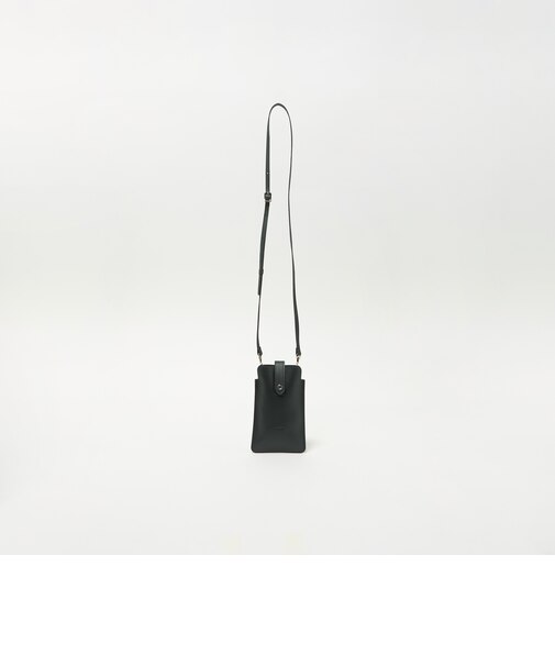 レザーライク モバイルケース