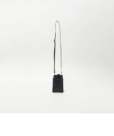 レザーライク モバイルケース