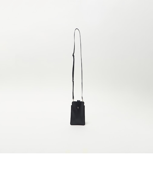 レザーライク モバイルケース