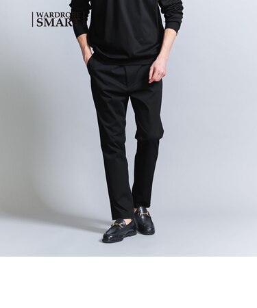 【WARDROBE SMART】ワンダーシェイプ スキニーパンツ
