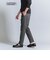 【WARDROBE SMART】ワンダーシェイプ スキニーパンツ