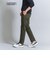 【WARDROBE SMART】ワンダーシェイプ スキニーパンツ