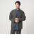 WONDER CLOTH カジュアル ジャケット -ストレッチ・接触冷感・吸水速乾-