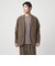 WONDER CLOTH カジュアル ジャケット -ストレッチ・接触冷感・吸水速乾-