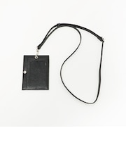 レザーライク  IDケース
