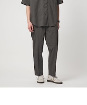 WONDER CLOTH ワイドユーティリティ―  パンツ W2 -ストレッチ・接触冷感・吸水速乾-