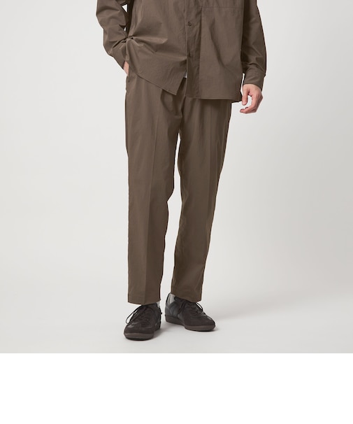 WONDER CLOTH ワイドユーティリティ―  パンツ W2 -ストレッチ・接触冷感・吸水速乾-
