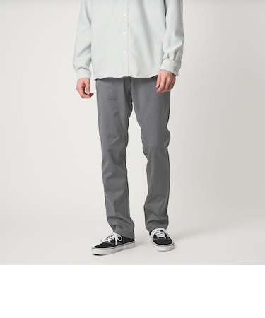 アーバンスリムフィット S2 チノパンツ