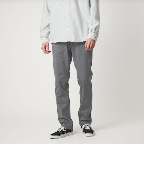 アーバンスリムフィット S2 チノパンツ