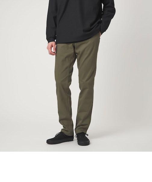 アーバンスリムフィット S2 チノパンツ