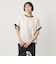 COMFY ドルマン ショートスリーブ ブラウス ‐防汚 UVカット ウォッシャブル‐