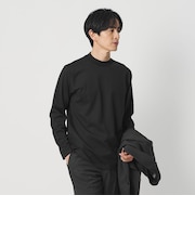 クリアコットン ジャケット Tシャツ 抗菌・防臭機能付き