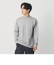 クリアコットン ジャケット Tシャツ 抗菌・防臭機能付き