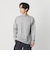 クリアコットン ジャケット Tシャツ 抗菌・防臭機能付き