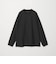 ＜Steven Alan＞ オーガニックコットン アソート ボーダー ロングスリーブ Tシャツ BOLD