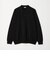 ＜Steven Alan＞ ハイツイスト  3B ニットポロシャツ NARROW