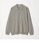 ＜Steven Alan＞ ハイツイスト  3B ニットポロシャツ NARROW