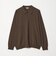 ＜Steven Alan＞ ハイツイスト  3B ニットポロシャツ NARROW