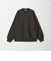 ＜Steven Alan＞ ウラケ セットイン クルーネック スウェット