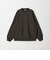 ＜Steven Alan＞ ウラケ セットイン クルーネック スウェット