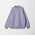 ＜Steven Alan＞ ウラケ セットイン クルーネック スウェット