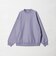 ＜Steven Alan＞ ウラケ セットイン クルーネック スウェット
