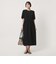 COMFY ショートスリーブ ワンピース ‐防汚 UVカット ウォッシャブル‐