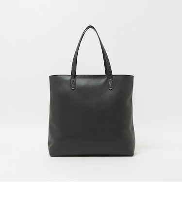 レザーライク トートバッグ TALL
