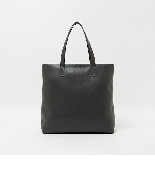 レザーライク トートバッグ TALL