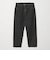 ＜Steven Alan＞ 13.5oz デニム 5ポケット バギー パンツ
