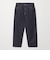 ＜Steven Alan＞ 13.5oz デニム 5ポケット バギー パンツ