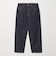 ＜Steven Alan＞ 13.5oz デニム 5ポケット バギー パンツ