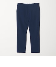メンズ スタンダード ツイル パンツ ストレッチ