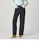 ＜Steven Alan＞コットン ストレート デニムパンツ