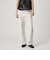 ＜Steven Alan＞コットン ストレート デニムパンツ