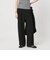 COMFY ストレート イージーパンツ ‐防汚 UVカット ウォッシャブル‐