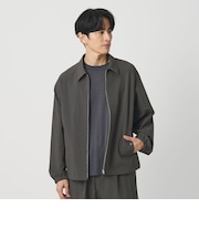 360°MASTER ハリントン ジャケット セットアップ対応 撥水 ストレッチ ウォッシャブル