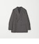 ＜Steven Alan＞ ウール オックスフォード ダブルブレステッド 6B ジャケット