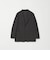 ＜Steven Alan＞ ウール オックスフォード シングルブレステッド 2B ジャケット